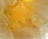 レンジで1分!マグカップで作る卵焼き作り方3写真