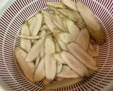 具沢山けんちん汁作り方2写真
