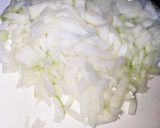 ディアカレーライス作り方2写真