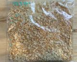 福豆の豆腐ハンバーグ作り方1写真