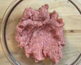 福豆の豆腐ハンバーグ作り方2写真
