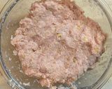 福豆の豆腐ハンバーグ作り方4写真