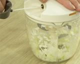 レンジで！簡単うま辛！坦々スープ作り方2写真