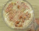 レンジで！簡単うま辛！坦々スープ作り方4写真