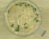 レンジで！簡単うま辛！坦々スープ作り方5写真