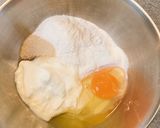 もっちり☆米粉ヨーグルトパンケーキ作り方2写真