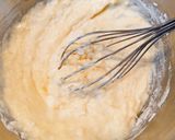 もっちり☆米粉ヨーグルトパンケーキ作り方3写真