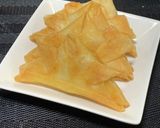 兜の春巻き作り方11写真