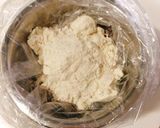 卵なし◇米粉のチョコブラウニー◇作り方2写真