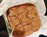 卵なし◇米粉のチョコブラウニー◇作り方5写真