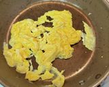 鶏肉とたまごの甘酢照り焼き♩作り方2写真