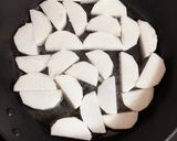 無限長いも作り方5写真