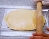 カッテージチーズのショートブレッドサンド作り方9写真