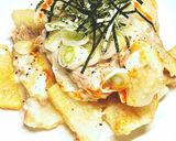 無限長いも作り方10写真