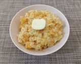 にんじんごはん作り方3写真