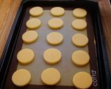 カッテージチーズのショートブレッドサンド作り方11写真