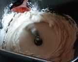 おうちカフェ★米粉だけでもっちりお米パン作り方1写真