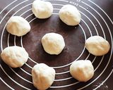 おうちカフェ★米粉だけでもっちりお米パン作り方3写真