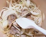 米粉で作る✧トマトクリームシチュー作り方3写真