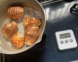 寒くなると食べたくなる、あったかおでん！作り方4写真