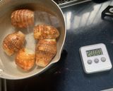 寒くなると食べたくなる、あったかおでん！作り方4写真