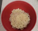 エースコック ワンタンメン酸辣湯麺作り方3写真