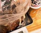 我が家のおつまみ豚レバー(焼肉のダレ)作り方4写真