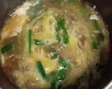 エースコック ワンタンメン酸辣湯麺作り方5写真