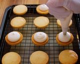カッテージチーズのショートブレッドサンド作り方18写真