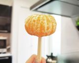 パリパリ！失敗しないフルーツ飴作り方5写真