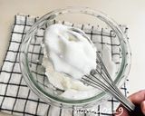 サクザク米粉衣が美味！野菜のフリット作り方5写真