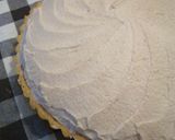 マロンアーモンドタルト作り方13写真