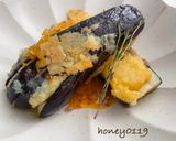 サクザク米粉衣が美味！野菜のフリット作り方9写真
