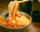 旨味とコク☆特製キムチ鍋(キムチチゲ)作り方11写真