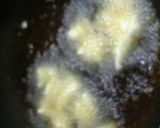 作ってみたいお惣菜☆れんこんあられ☆作り方3写真