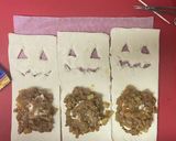 ハロウィン用♪キーマカレーパイ作り方3写真