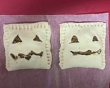 ハロウィン用♪キーマカレーパイ作り方4写真