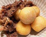 女子高校生弁当　2022.10.25作り方1写真