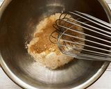 もっちり米粉クレープ＊グルテンフリー作り方1写真