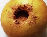 梨のコンポート作り方2写真