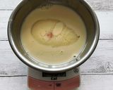 もっちり米粉クレープ＊グルテンフリー作り方4写真