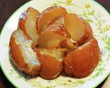 梨のコンポート作り方4写真