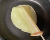 もっちり米粉クレープ＊グルテンフリー作り方8写真
