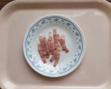 ベジ♪もやしのカルボナーラ風作り方2写真