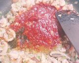 我が家のチキンライス作り方6写真