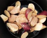 いも最高♡大学芋っぽ（副菜・お弁当）作り方1写真