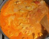 お家で簡単！極上バターチキンカレー作り方4写真