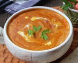 お家で簡単！極上バターチキンカレー作り方5写真