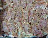 【ホシサン 塩麹】鶏むね肉の香草焼き作り方5写真