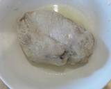 管理栄養士の簡単がっつりヘルシー丼作り方3写真